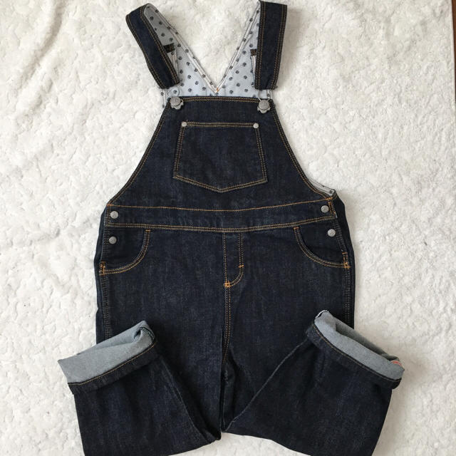 その他新品☆36M プチバトー デニムサロペット/zara kids ラルフローレン