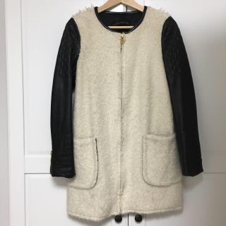 ザラ(ZARA)のきゃな様専用♡(チェスターコート)