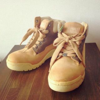 ティンバーランド(Timberland)のゆーぽ様専用❤︎ティンバー👢👢(ブーツ)