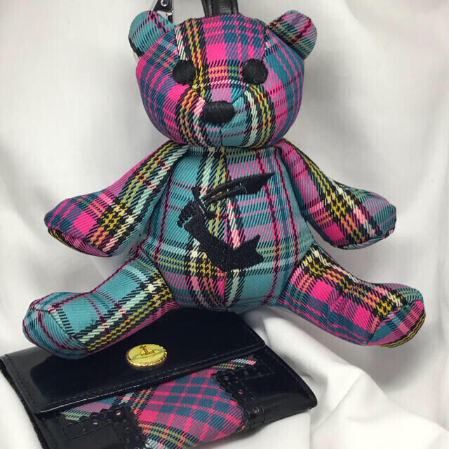Vivienne Westwood - 専用出品 ブルーマックセットの通販 by m