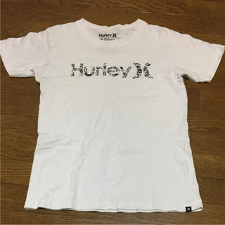 ハーレー(Hurley)のhurley ハーレー tシャツ(Tシャツ/カットソー(半袖/袖なし))