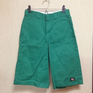 ディッキーズ(Dickies)のDickies ハーフパンツ♡(ハーフパンツ)