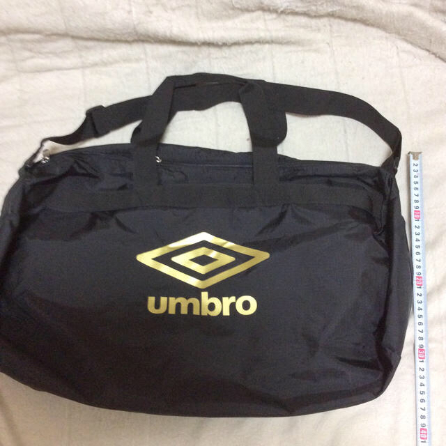 UMBRO(アンブロ)のアンブロ umbro バック メンズのバッグ(バッグパック/リュック)の商品写真