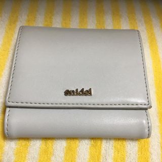 スナイデル(SNIDEL)のスナイデル お財布(財布)