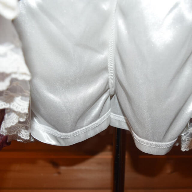 LIZ LISA(リズリサ)のLIZ LISA ロマンチックスカパン レディースのスカート(ミニスカート)の商品写真