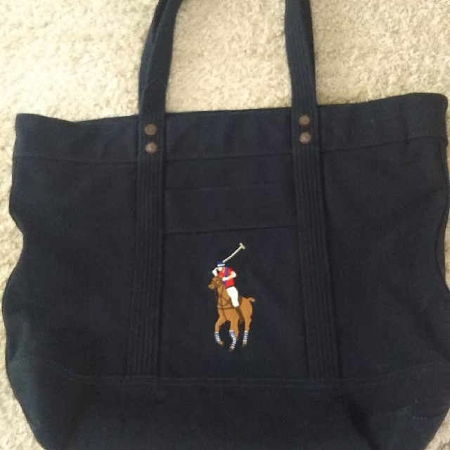 POLO RALPH LAUREN(ポロラルフローレン)のブルーんムーン様専用 キッズ/ベビー/マタニティのマタニティ(マザーズバッグ)の商品写真