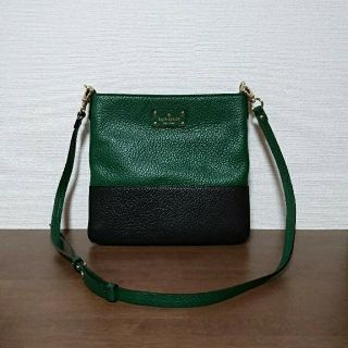 ケイトスペードニューヨーク(kate spade new york)の《ゆん様専用》kate spade  (ショルダーバッグ)