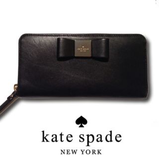 ケイトスペードニューヨーク(kate spade new york)のkate spade  長財布(財布)