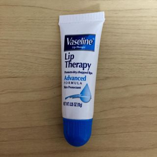 ヴァセリン(Vaseline)の新品 ヴァセリン リップクリーム(リップケア/リップクリーム)