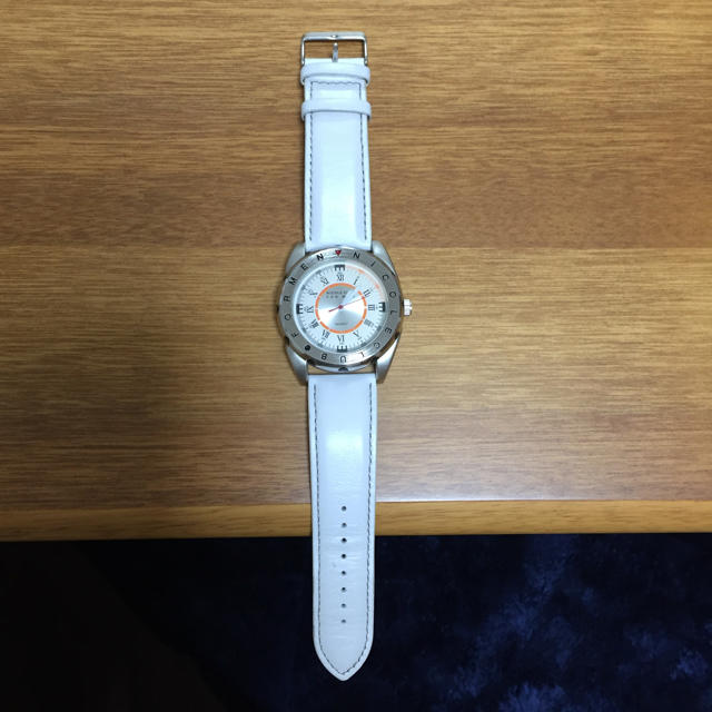 NICOLE CLUB FOR MEN(ニコルクラブフォーメン)のニコルクラブフォーメン 腕時計 メンズの時計(腕時計(アナログ))の商品写真