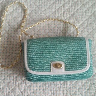 スマッキーグラム(SmackyGlam)の夏っぽいbag♥(ショルダーバッグ)