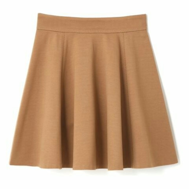 JILLSTUART(ジルスチュアート)のノリーポンチフレアスカート「新品」 レディースのスカート(ミニスカート)の商品写真