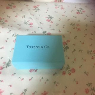 ティファニー(Tiffany & Co.)のTIFFANY&CO❤︎空箱(その他)