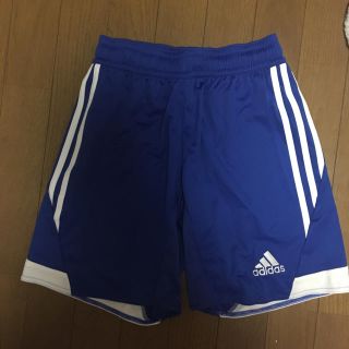 アディダス(adidas)のアディダスハーフパンツ(ハーフパンツ)