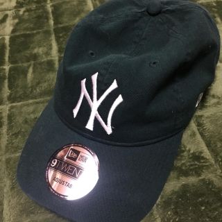 ニューエラー(NEW ERA)のNEW ERA 9TWENTY(キャップ)