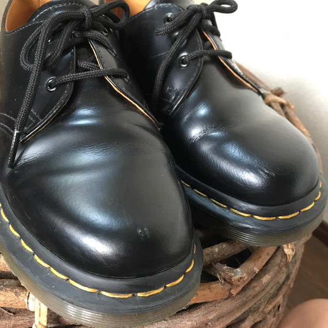 Dr.martens / 3ホール ギブソン 1