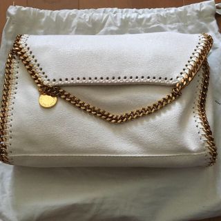 ステラマッカートニー(Stella McCartney)の【さく様専用】ステラマッカートニー ファラベラミニ(ショルダーバッグ)