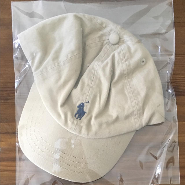 POLO RALPH LAUREN(ポロラルフローレン)のriii さま専用 キッズ/ベビー/マタニティのこども用ファッション小物(帽子)の商品写真