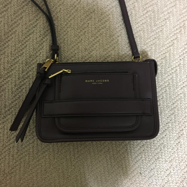 MARC JACOBS(マークジェイコブス)のMARC JACOBS ショルダーバック a.p.c. サンローラン  レディースのバッグ(ショルダーバッグ)の商品写真