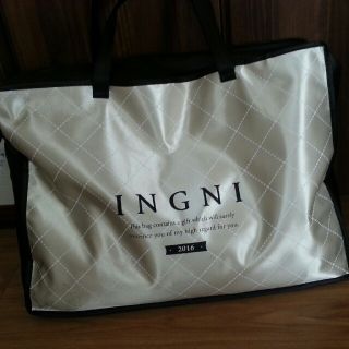 イング(INGNI)のINGNI福袋2016 新品未使用即発送 送料無料(その他)