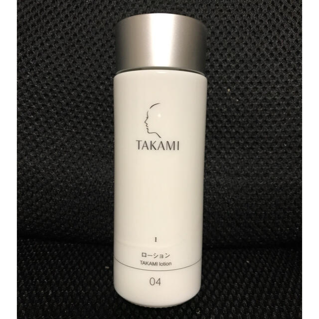 TAKAMI(タカミ)のタカミ ローションⅠ 80ml コスメ/美容のスキンケア/基礎化粧品(化粧水/ローション)の商品写真