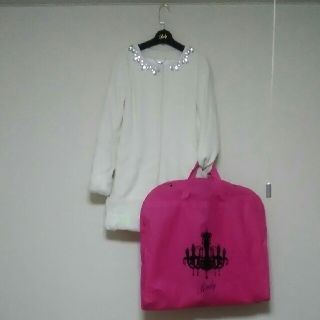 レディー(Rady)の美品💓Radyコート(ロングコート)
