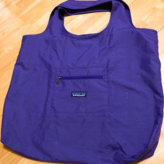 パタゴニア(patagonia)のパタゴニア エコバッグ(エコバッグ)