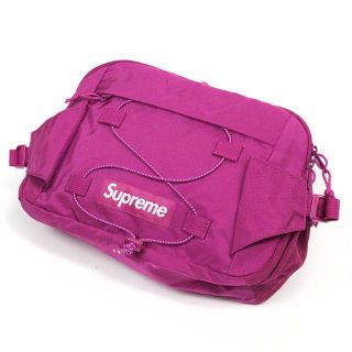 シュプリーム(Supreme)の定価販売　2017ss Supreme Waist Back(ショルダーバッグ)