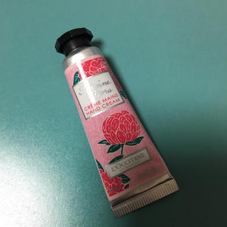 ロクシタン(L'OCCITANE)の新品♡ロクシタン♡ハンドクリーム10ml(ハンドクリーム)