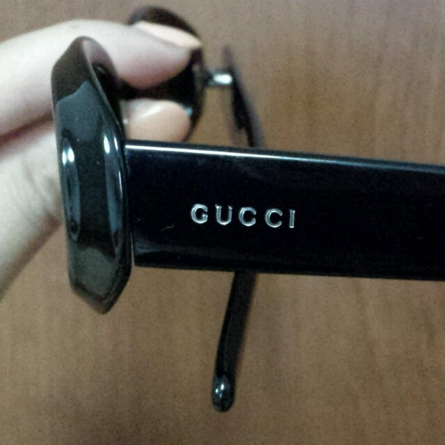 Gucci(グッチ)のGUCCI★サングラス レディースのファッション小物(サングラス/メガネ)の商品写真