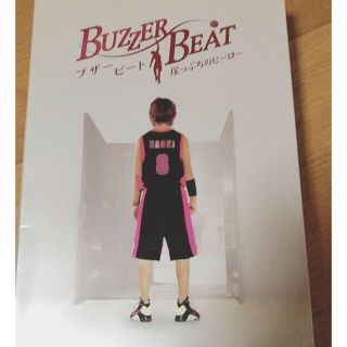 Johnny's - 連続ドラマ ブザービート DVD BOXの通販 by M|ジャニーズならラクマ Johnny's - 連続ドラマ ブザービート DVD BOXの通販 by M|ジャニーズならラクマ