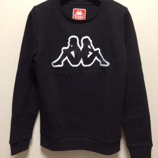 カッパ(Kappa)のM☆kappa x Gosha Rubchinskiy ゴーシャ ラブチンスキー(スウェット)