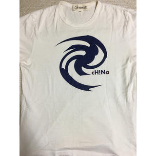 ヒロミチナカノ(HIROMICHI NAKANO)のヒロミチナカノ(Tシャツ/カットソー(半袖/袖なし))