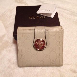 グッチ(Gucci)のGUCCI 財布(財布)