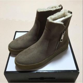 ナインウエスト(NINE WEST)の新品☆ナインウエスト ブーツ(ブーツ)