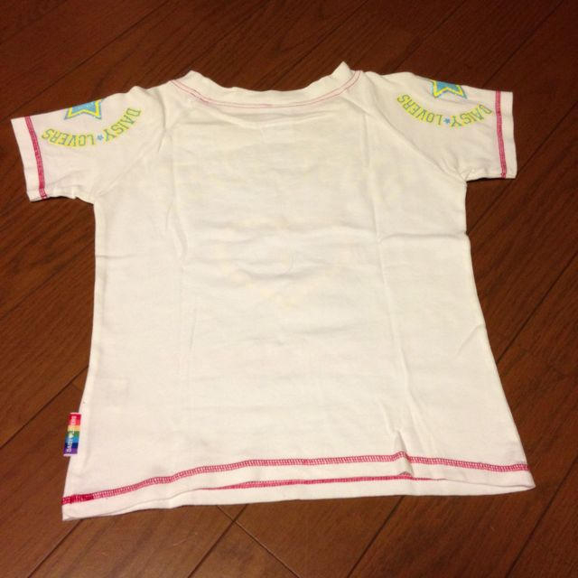 DAISY LOVERS(ディジーラバーズ)のデイジーラバーズ 160cm Tシャツ キッズ/ベビー/マタニティのキッズ服女の子用(90cm~)(その他)の商品写真