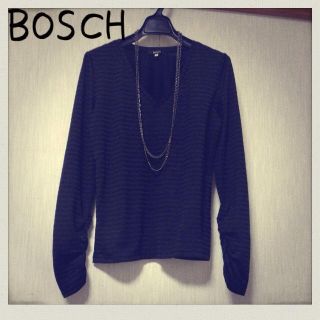 ボッシュ(BOSCH)のかんた様♡専用(カットソー(長袖/七分))