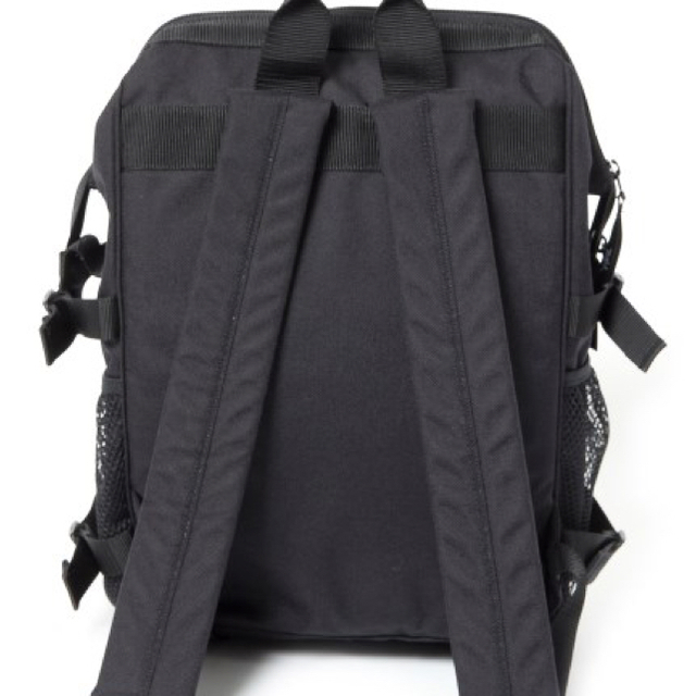 【X-girl×OUTDOOR PRODUCTS】BACKPACK