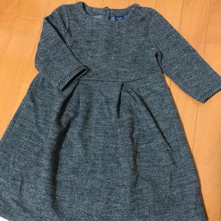 ギャップキッズ(GAP Kids)のGAP ワンピース 110(ワンピース)