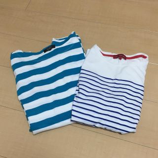 ウィゴー(WEGO)のトップス2点セット(Tシャツ/カットソー(半袖/袖なし))