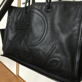 ロエベ(LOEWE)のお取り置き中！ロエベ トートバッグ(トートバッグ)