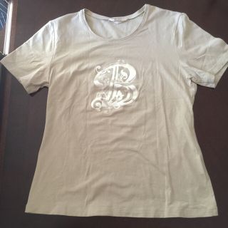 インゲボルグ(INGEBORG)のインゲボルグ&カメリアTシャツ2枚セット(Tシャツ(半袖/袖なし))