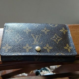 ルイヴィトン(LOUIS VUITTON)の専用です🎵(財布)