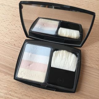 シャネル(CHANEL)のCHANEL フェイスパウダー(フェイスパウダー)