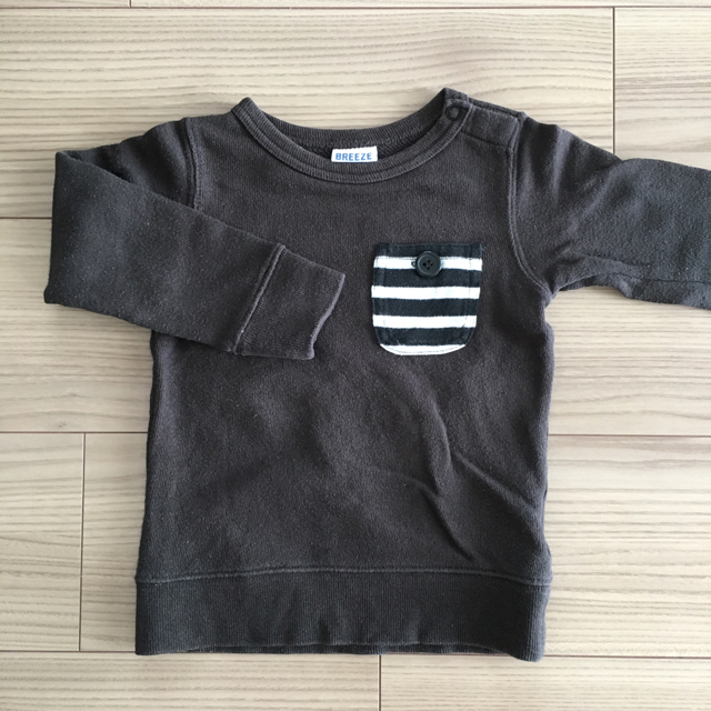 babyGAP(ベビーギャップ)の♡maiko様専用♡babyGAP スニーカー スリッポン 13.5cm キッズ/ベビー/マタニティのベビー靴/シューズ(~14cm)(スニーカー)の商品写真