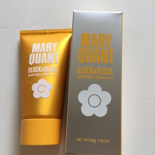 マリークワント(MARY QUANT)のマリクワ(日焼け止め/サンオイル)