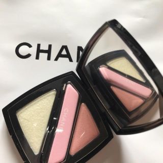 シャネル(CHANEL)のCHANEL  ゴマージュカレースレーヴル(リップケア/リップクリーム)