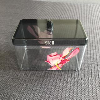 エスケーツー(SK-II)のSK-II コットンケース 新品(その他)