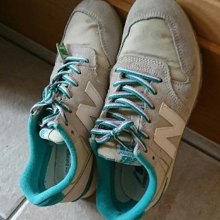 ニューバランス(New Balance)のニューバランス(スニーカー)