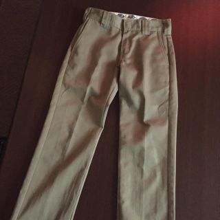 ディッキーズ(Dickies)のDickies ディッキーズ チノパン ワークパンツ(ワークパンツ/カーゴパンツ)